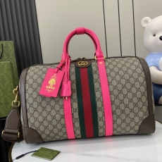 Gucci Travel Bags